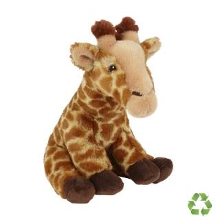 100% Recycled Giraffe